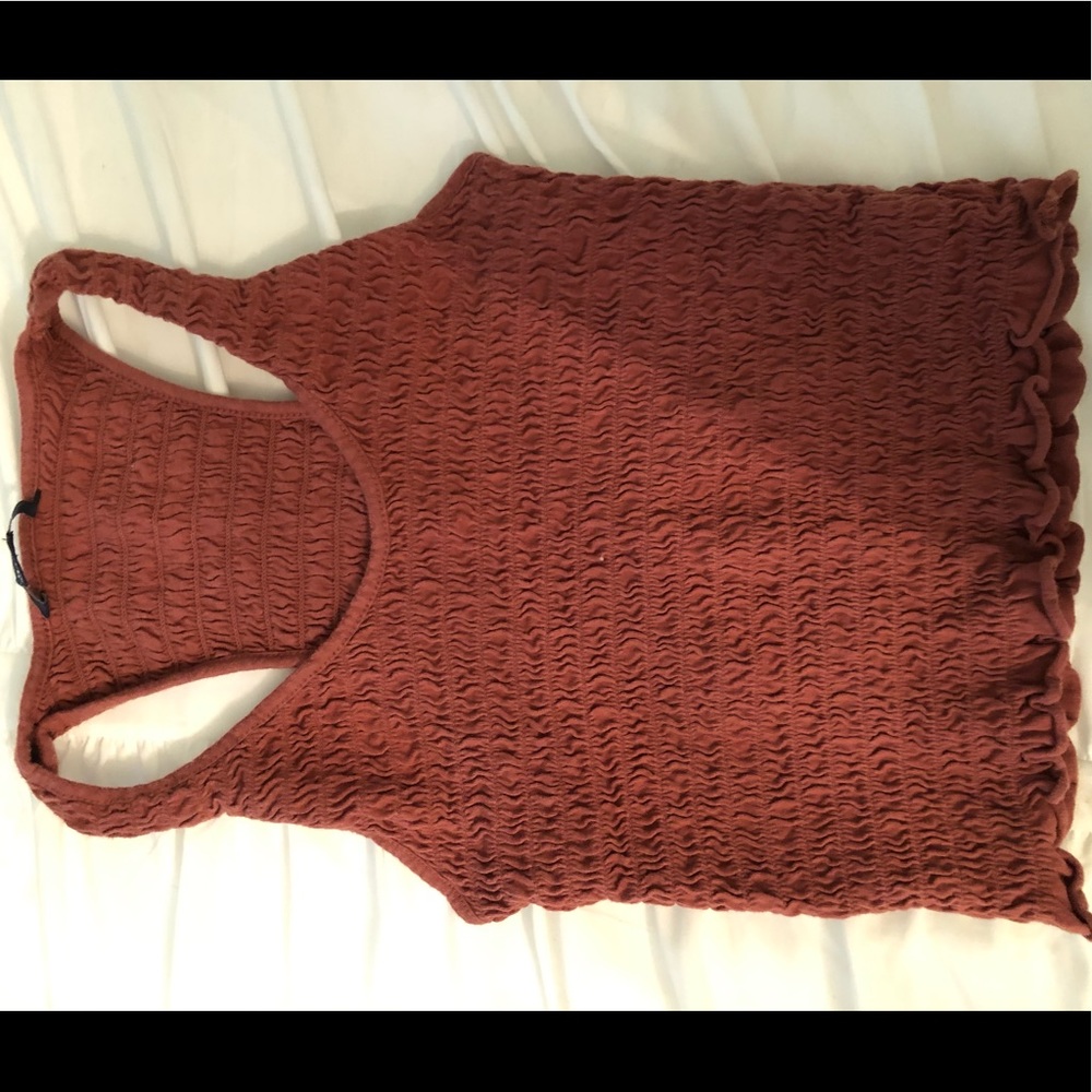 American eagle tank top